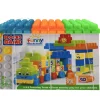 Blocs constuction 50 pièces