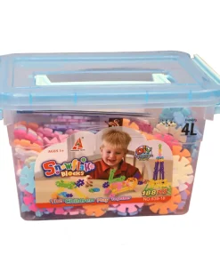 Blocs empilables