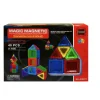 Blocs magnetiques 40 pièces
