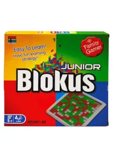 Blokus junior