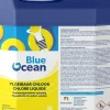 Blue Ocean Chlore liquide 10L