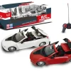 BMW avec télécommande