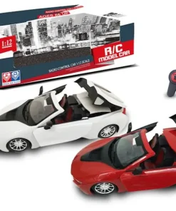 BMW avec télécommande