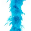 Boa 2 mètres 45gr - Turquoise