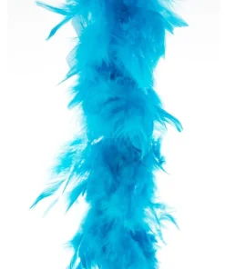 Boa 2 mètres 45gr - Turquoise