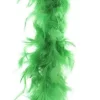 Boa 2 mètres 45gr - Vert