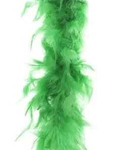 Boa 2 mètres 45gr - Vert