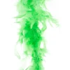 Boa 2 mètres 45gr - Vert fluo