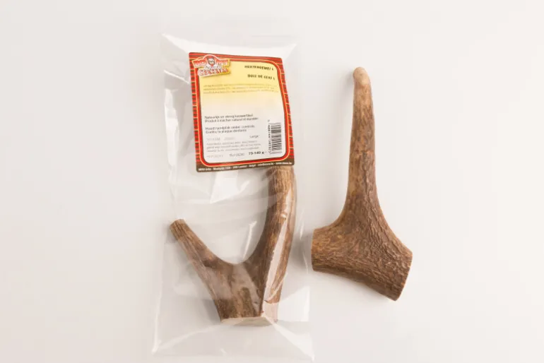 Bois cerf 75-149 gr