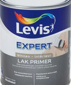 Bois primer blanc 750 ml