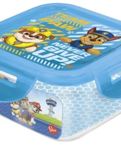 Boite à biscuits Paw Patrol