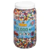 Boite Avec 13000 Mini Perles