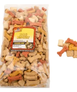 Boite de biscuits recharge 1,50 kg