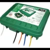 Boitier de distribution outdoor S 200x90x90 mm