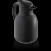 Bolero thermos noir 1 L