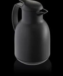 Bolero thermos noir 1 L