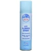 Bombe Cristaux 150Ml Blanc