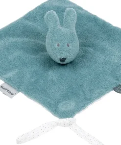 Bonnie doudou vert sauge