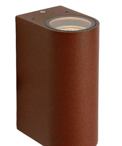 Boogy applique rouille 27863/02/97