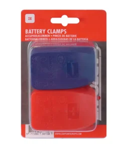 Borne de batterie 800 W