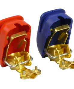 Borne de batterie 800 W
