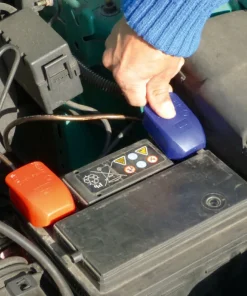 Borne de batterie 800 W