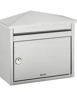 Boîte aux lettres B560 inox