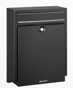 Boîte aux lettres B100 noir