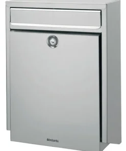 Boîte aux lettres B101 RVS