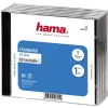 Boîte cd 5 pièces