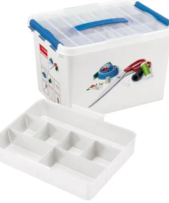 Boîte coudre 22 L