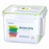 Boîte de conservation carré Biokips 3,1 l