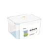 Boîte de conservation rectangulaire Biokips 8,3 l