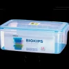 Boîte de conservation rectangulaire Biokips 5,2 l