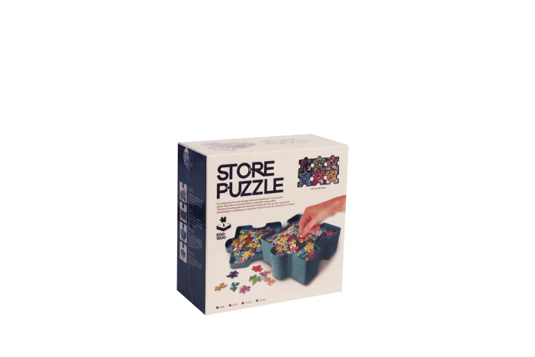 Boîte de Puzzle