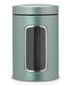 Boîte fenêtre 1,4 L mint
