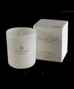 Bougie parfumée Cotton Blossom M