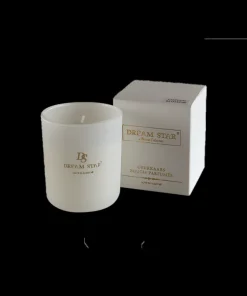 Bougie parfumée Cotton Blossom S