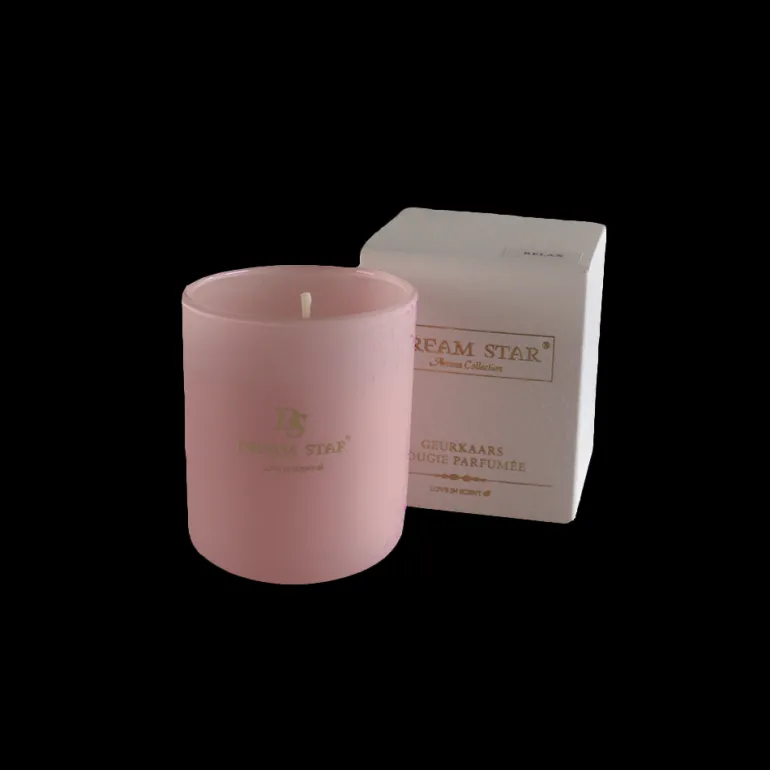 Bougie parfumée Relax S