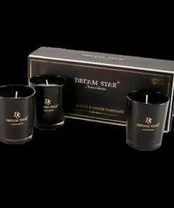 Bougie parfumée White Tea