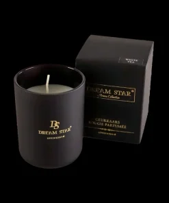 BOUGIE PARFUMÉE WHITE TEA M