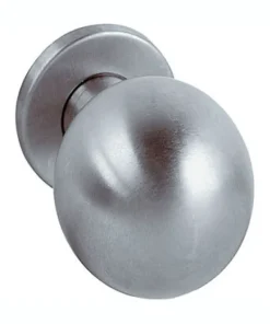 Boule inox fixe 50 mm