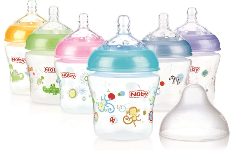 Bouteille 180 ml