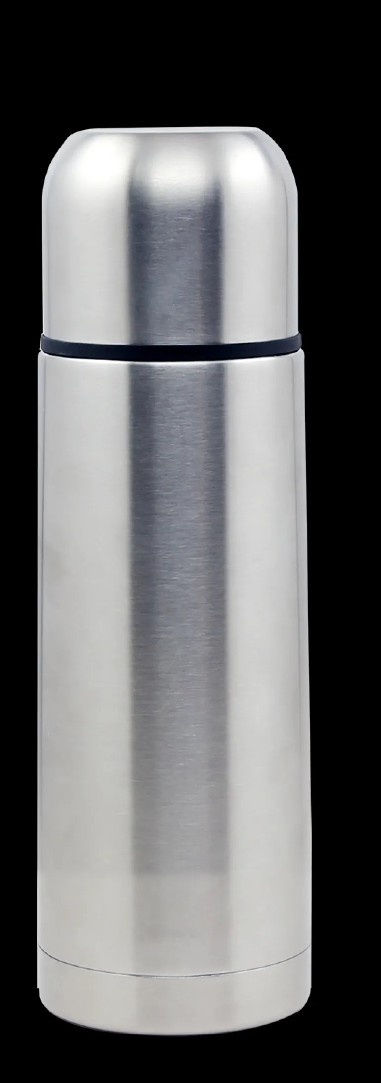 Bouteille isolante avec gobelet 500 ml