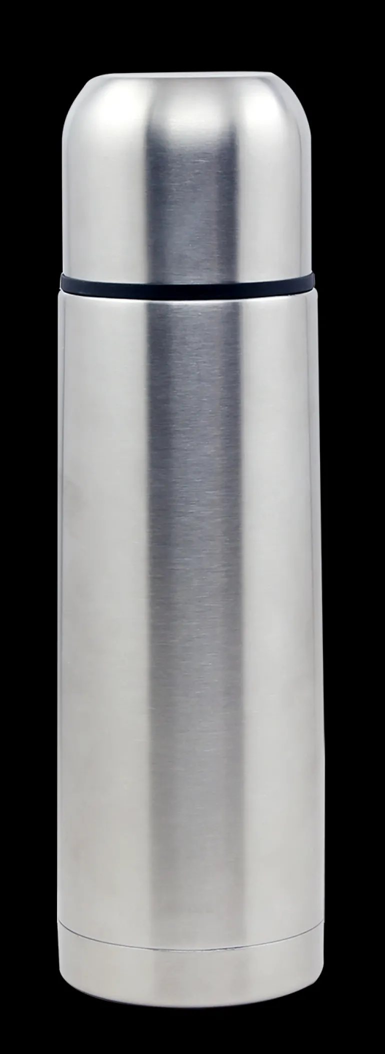 Bouteille isolante avec gobelet 750 ml