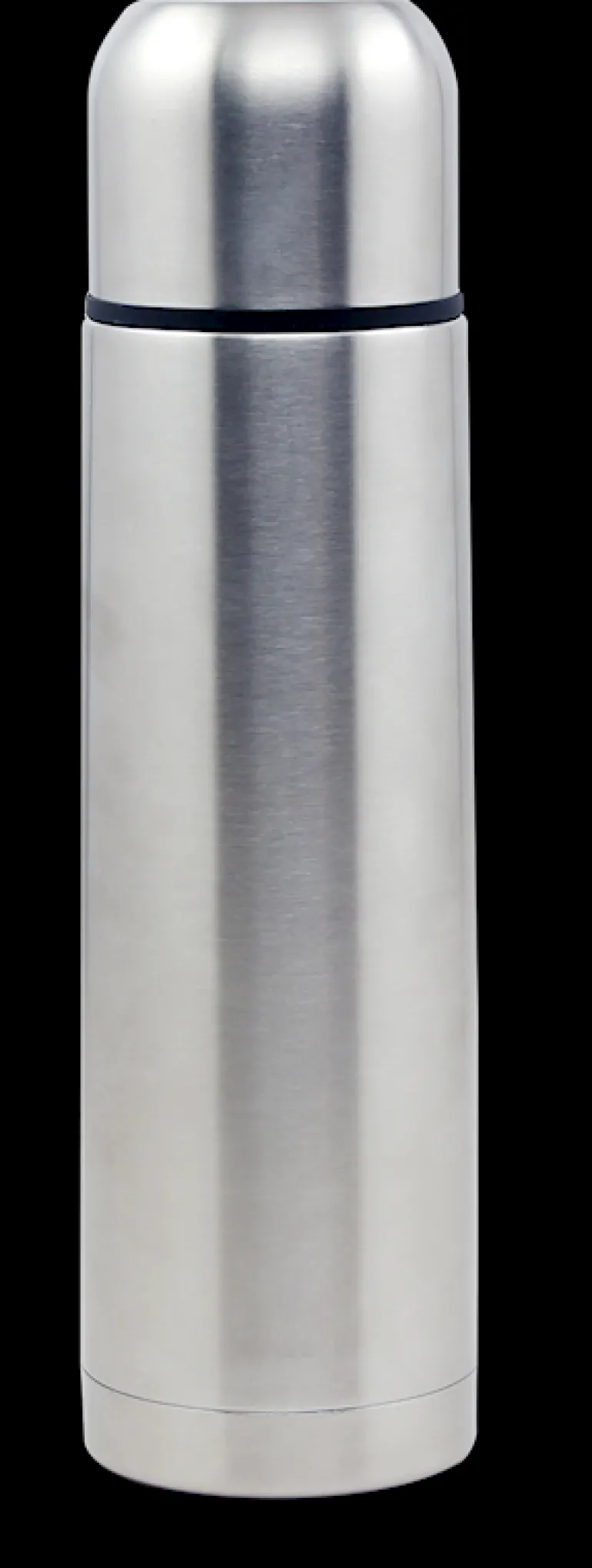 Bouteille isolante avec gobelet 1 L