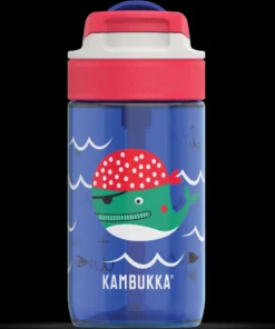 Bouteille Lagoon - Captain Whale - 400 ml