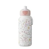 Bouteille Pop-Up 400Ml Flowers & Butterflies