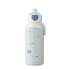 Bouteille Pop-Up 400Ml Sailors Bay