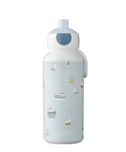 Bouteille Pop-Up 400Ml Sailors Bay